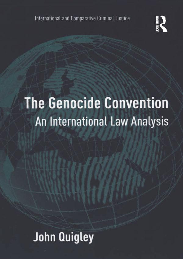 The Genocide Convention