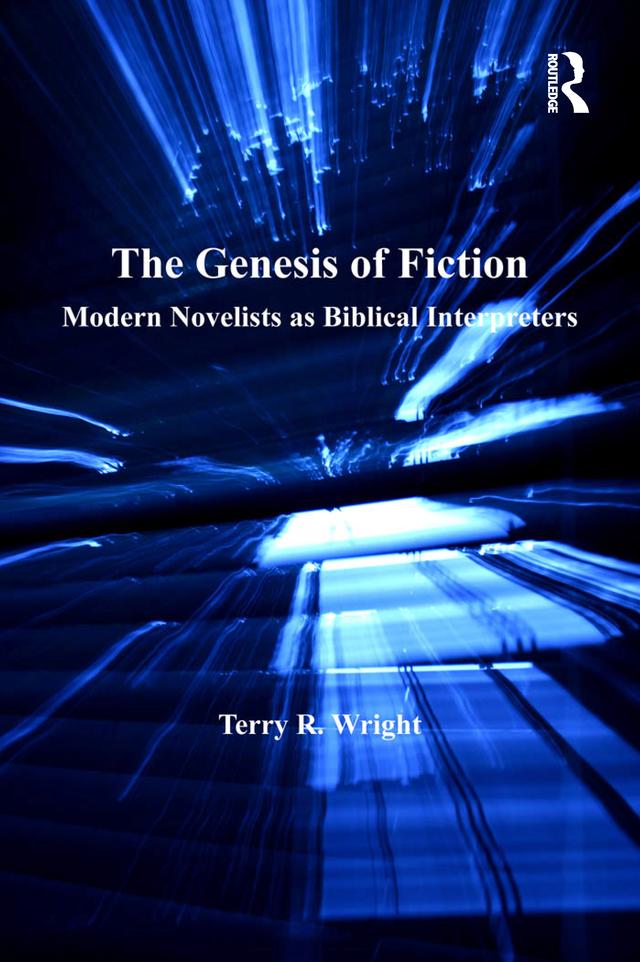 The Genesis of Fiction by Terry R. Wright