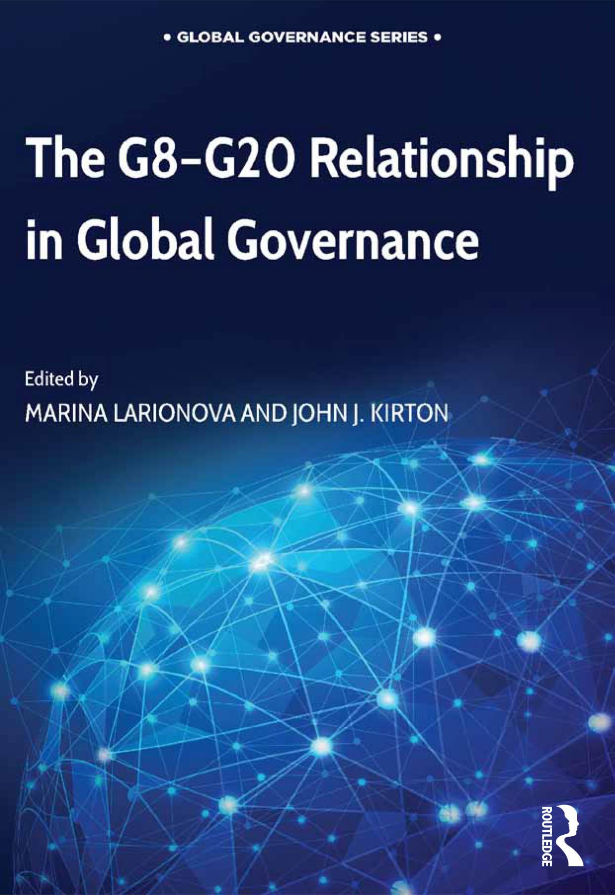 The G8-G20 Relationship in Global Governance