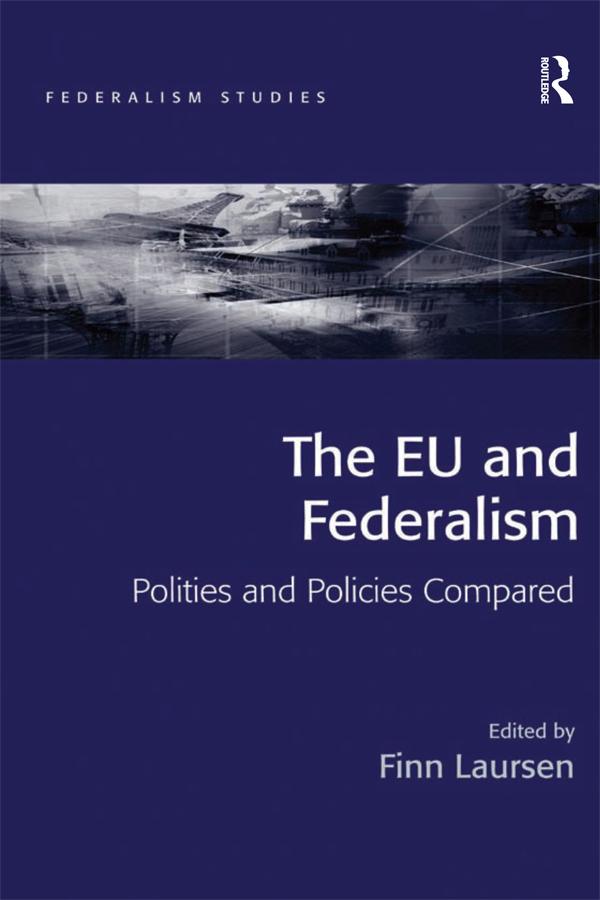 The EU and Federalism