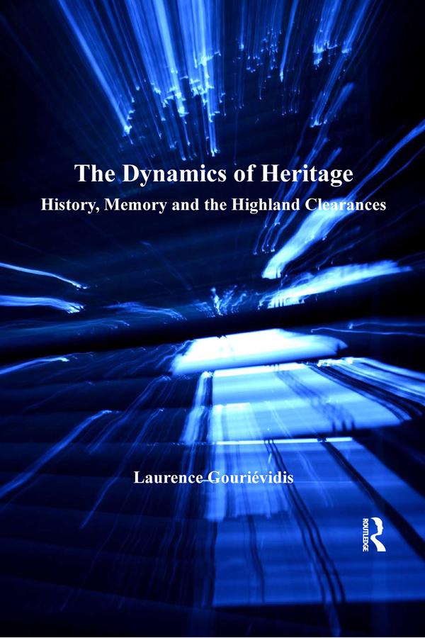 The Dynamics of Heritage