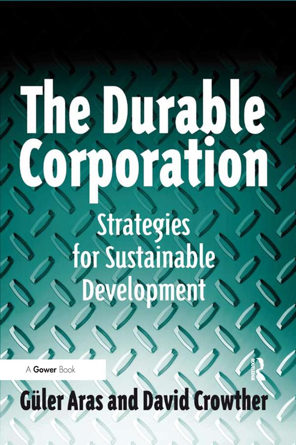The Durable Corporation