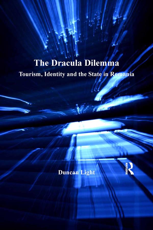 The Dracula Dilemma by Duncan Light