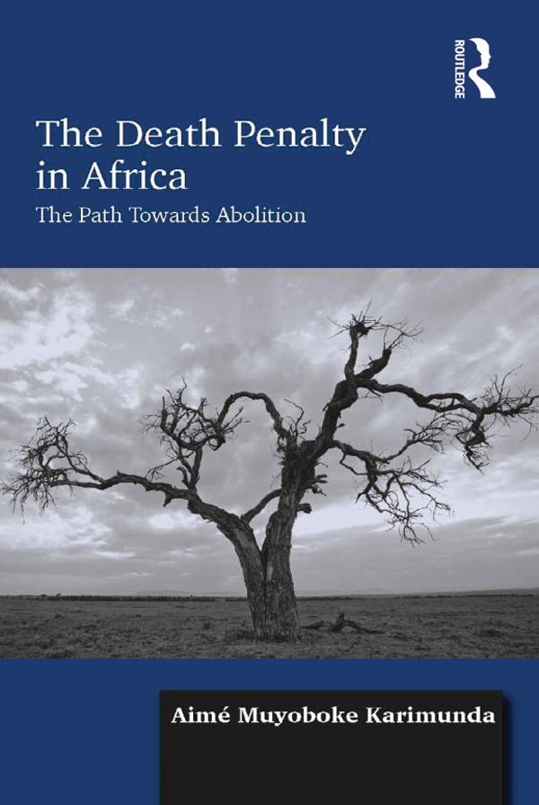 The Death Penalty in Africa