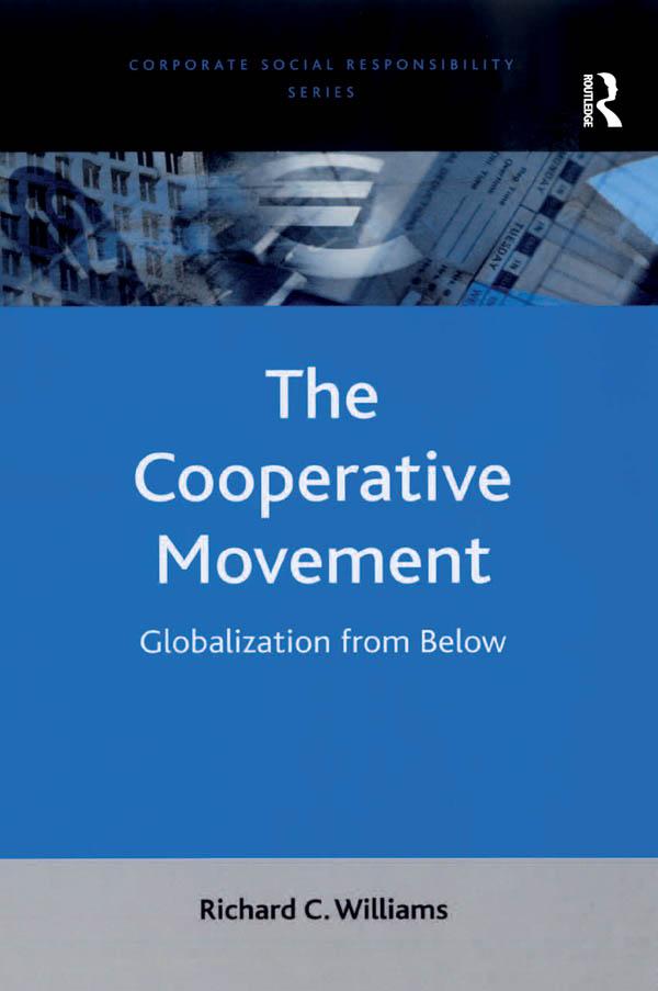 The Cooperative Movement