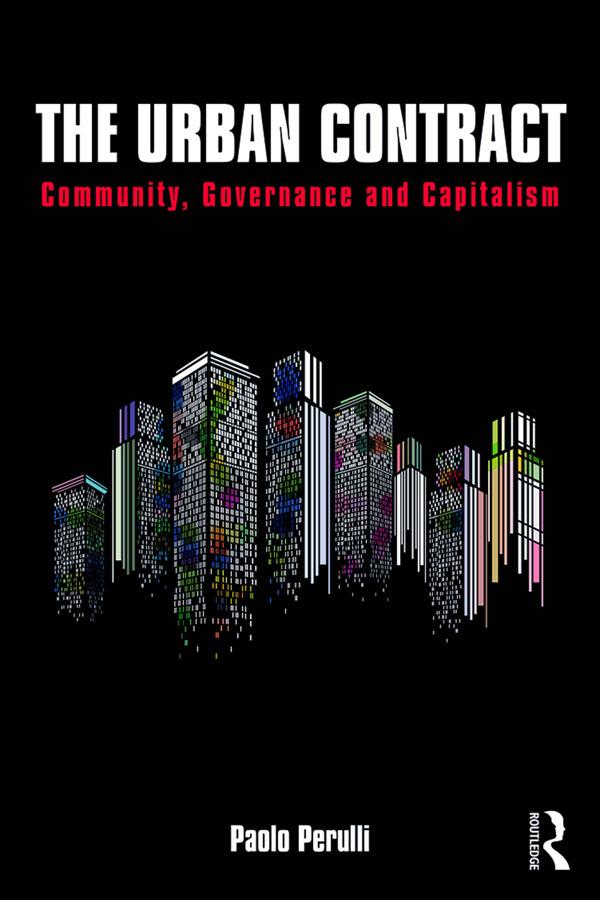 The Urban Contract