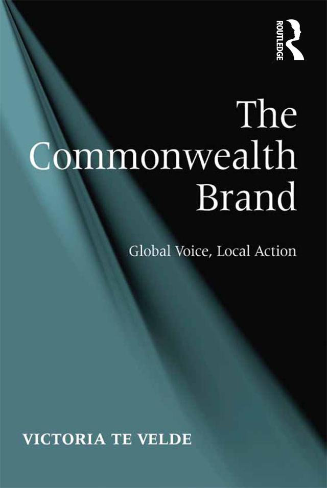 The Commonwealth Brand