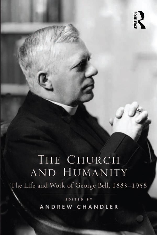 The Church and Humanity by Andrew Chandler