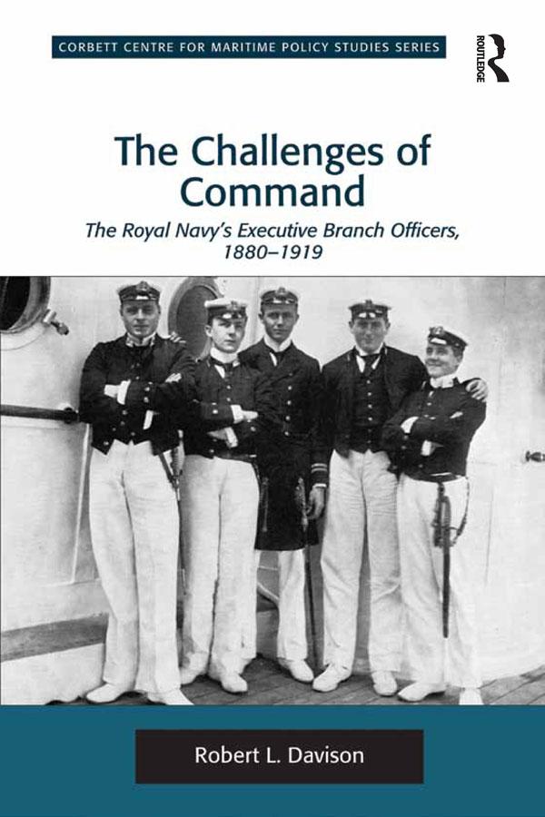 The Challenges of Command