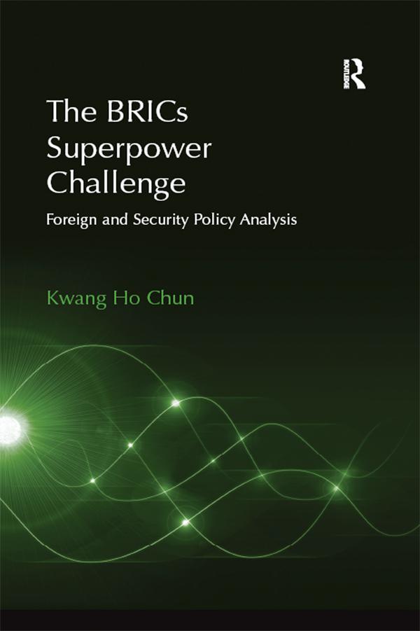 The BRICs Superpower Challenge