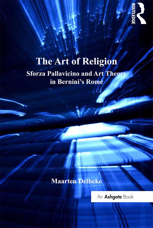 The Art of Religion by Maarten Delbeke