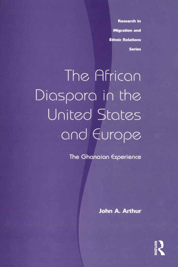 The African Diaspora in the United States and Europe