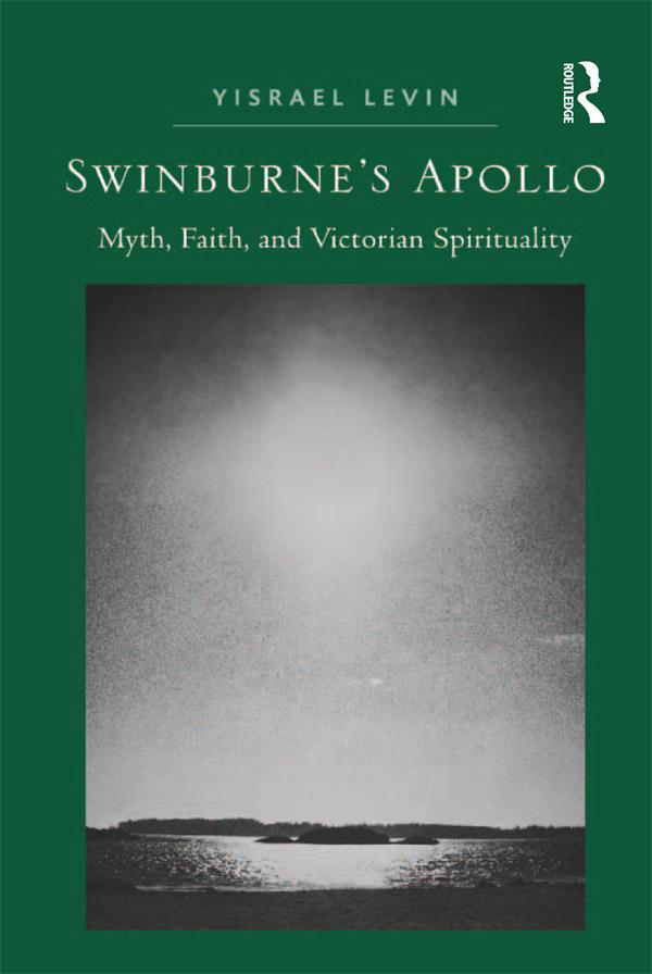 Swinburne's Apollo by Yisrael Levin