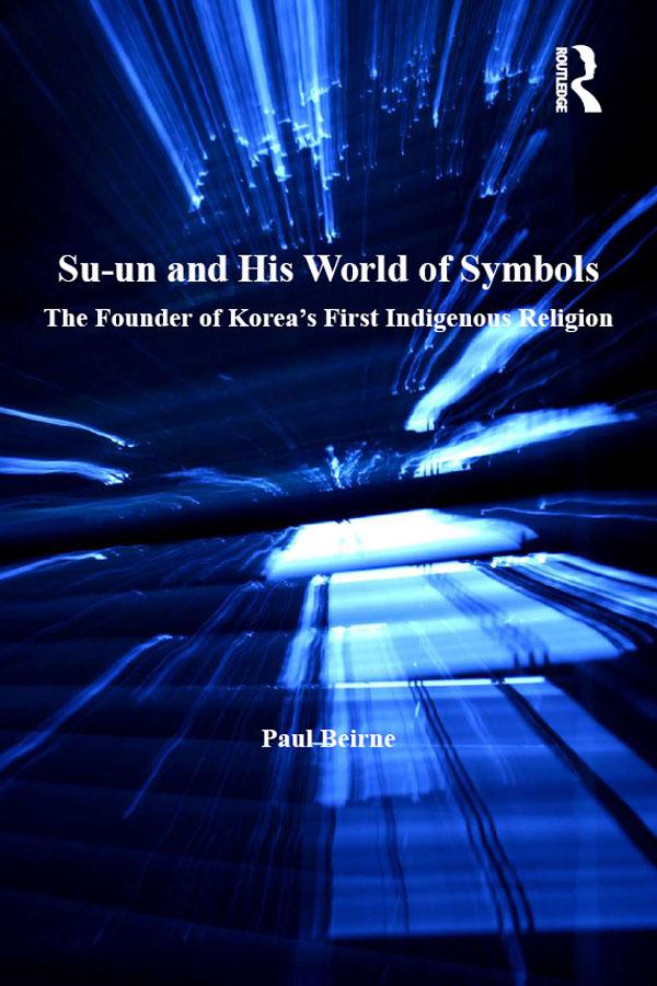 Su-un and His World of Symbols by Paul Beirne