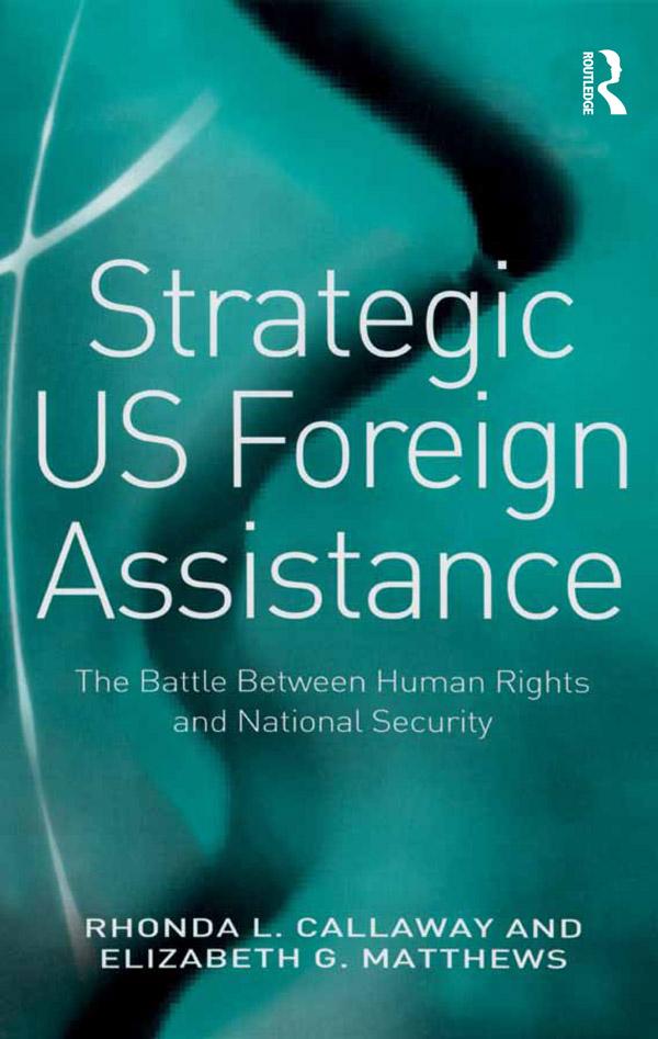 Strategic US Foreign Assistance