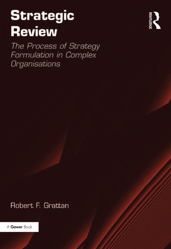 Strategic Review by Robert F. Grattan