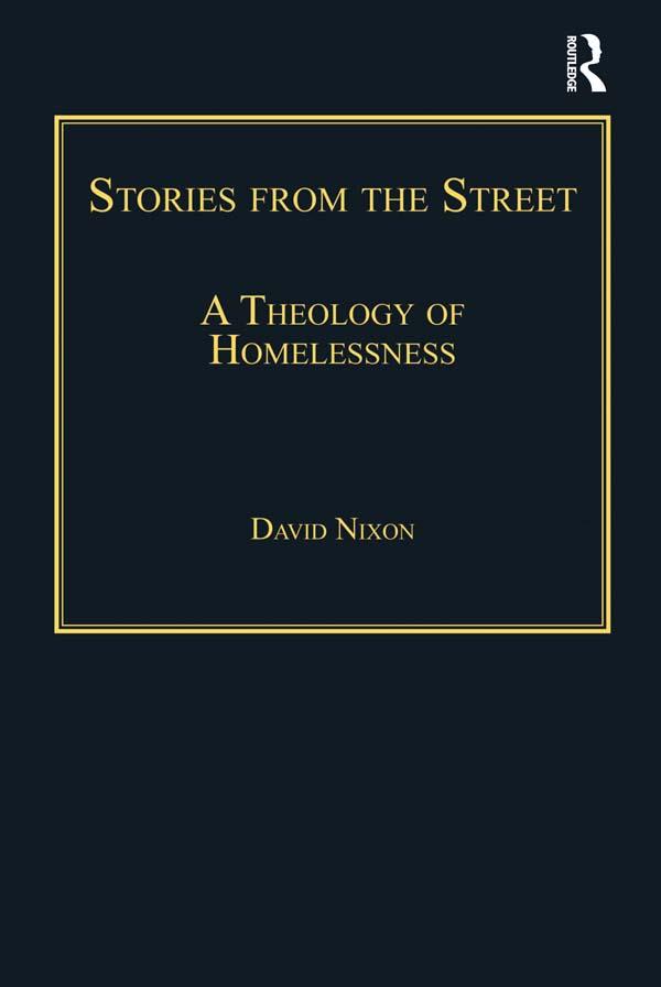 Stories from the Street by David Nixon