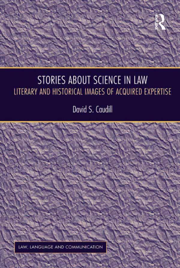 Stories About Science in Law