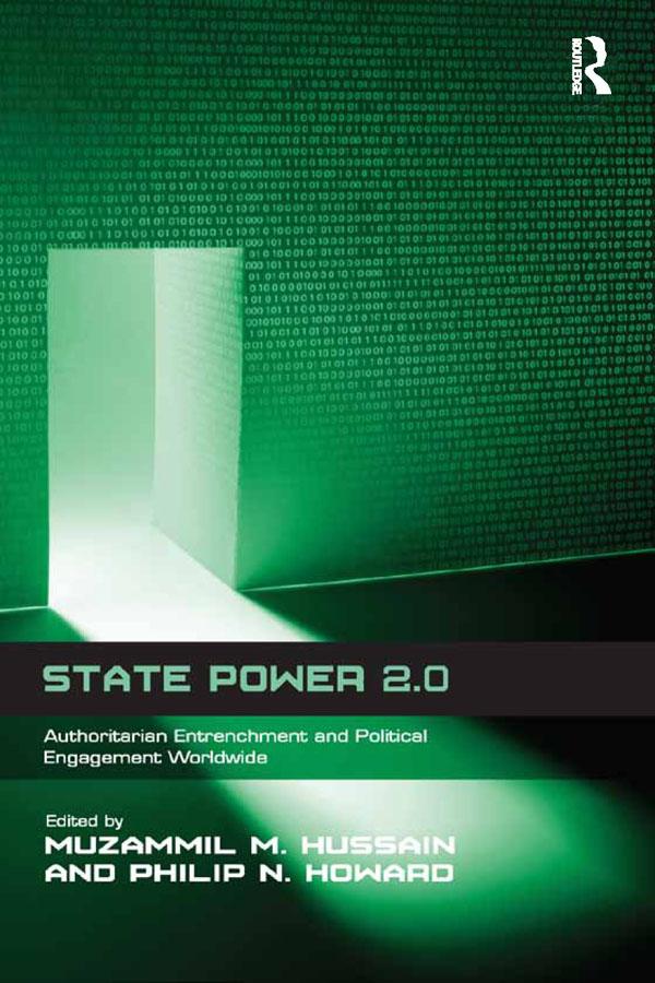 State Power 2.0 by Muzammil M. Hussain, Philip N. Howard