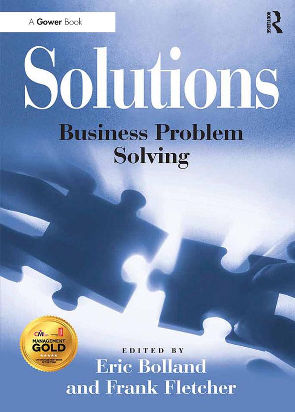 Solutions by Eric Bolland, Frank Fletcher
