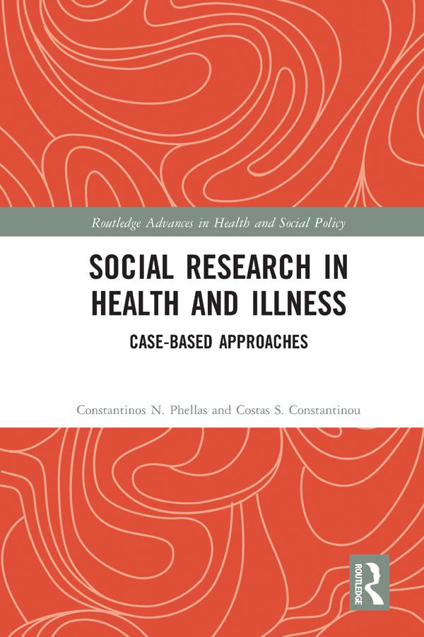 Social Research in Health and Illness