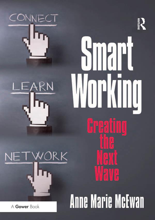 Smart Working by Anne Marie McEwan