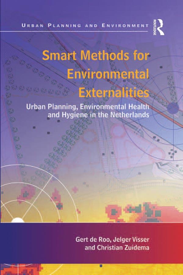 Smart Methods for Environmental Externalities by Gert de Roo, Jelger Visser
