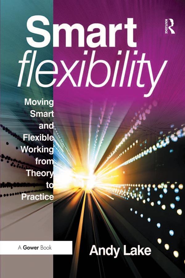 Smart Flexibility by Andy Lake