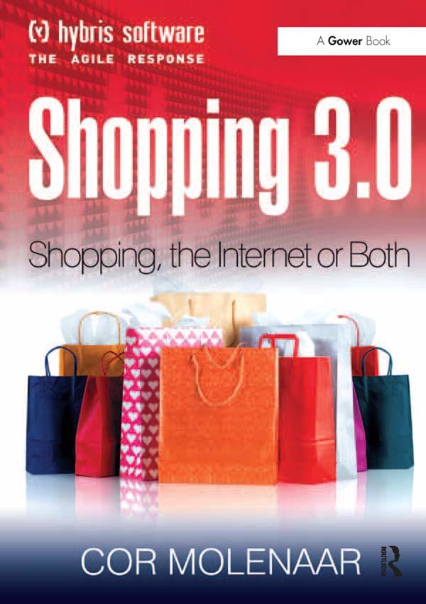 Shopping 3.0 by Cor Molenaar