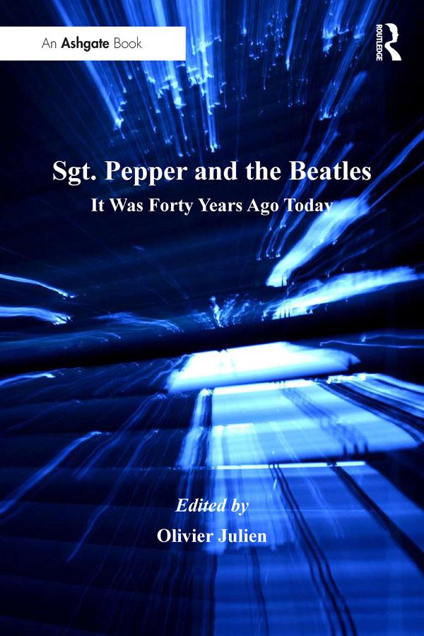 Sgt. Pepper and the Beatles