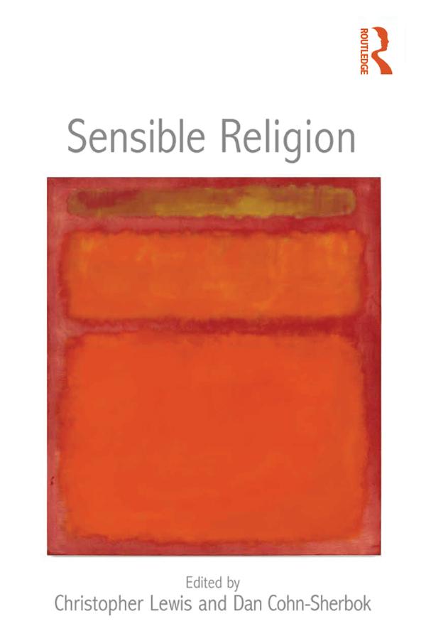 Sensible Religion by Christopher Lewis, Dan Cohn-Sherbok