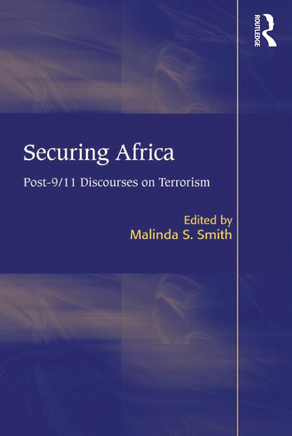 Securing Africa by Malinda S. Smith
