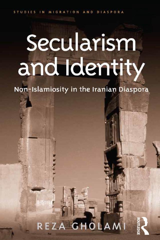 Secularism and Identity by Reza Gholami
