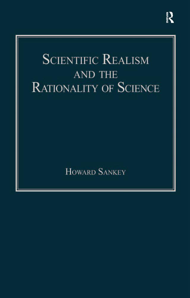 Scientific Realism and the Rationality of Science