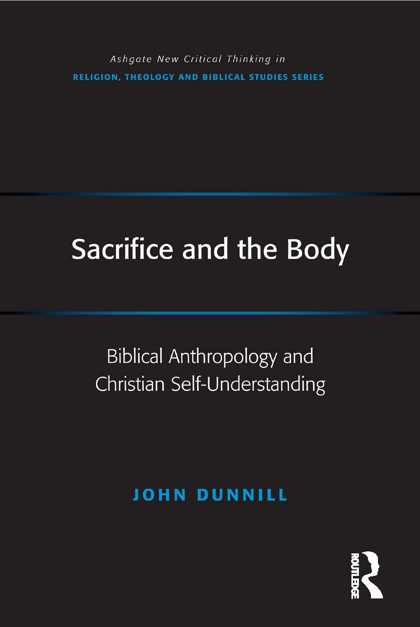 Sacrifice and the Body