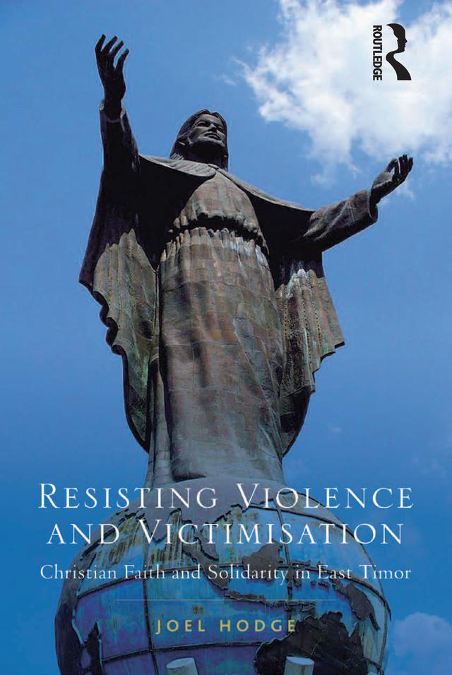 Resisting Violence and Victimisation by Joel Hodge