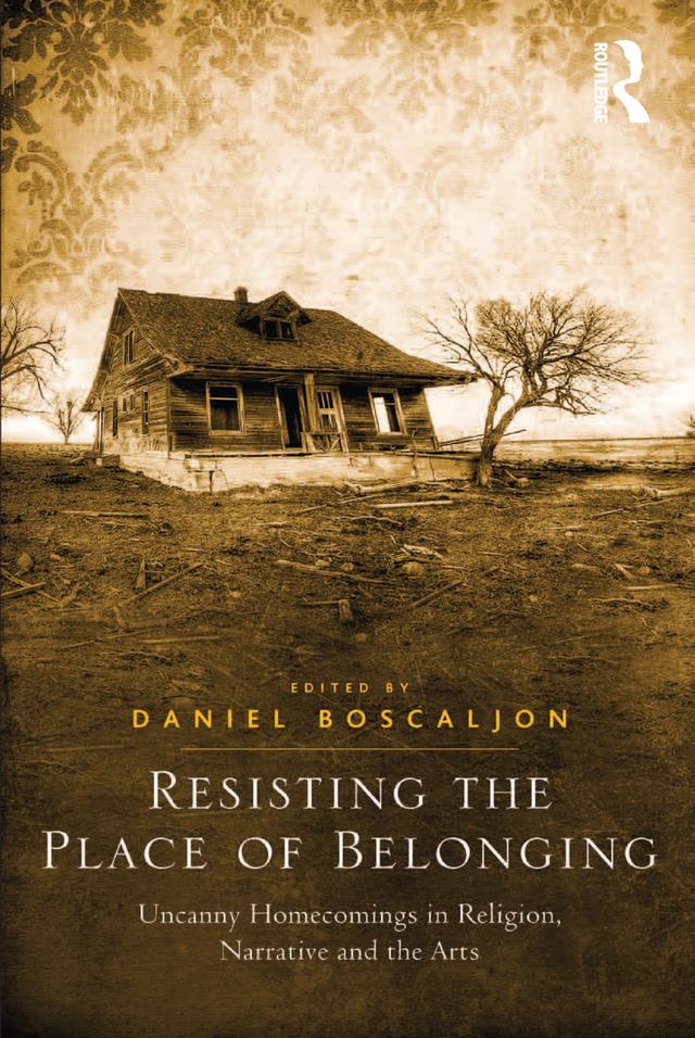 Resisting the Place of Belonging by Daniel Boscaljon