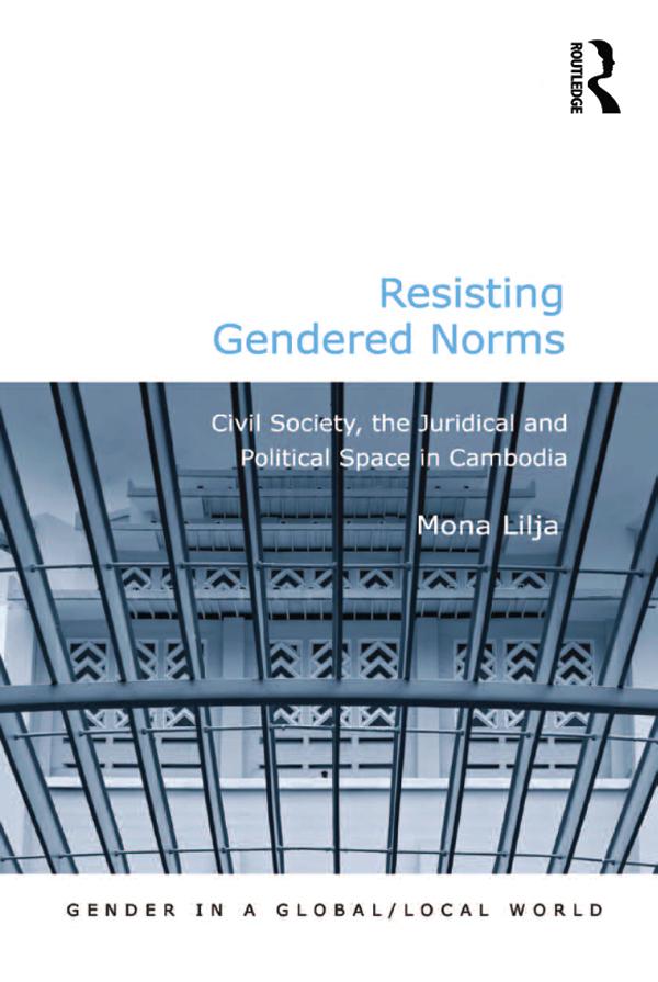 Resisting Gendered Norms by Mona Lilja