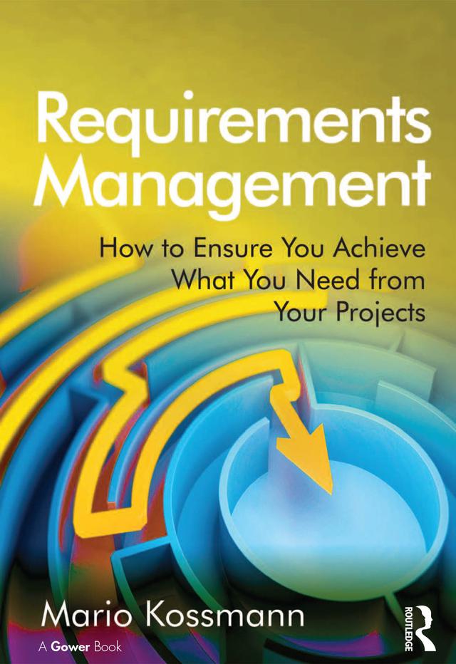 Requirements Management by Mario Kossmann