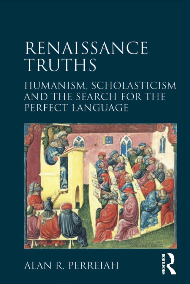 Renaissance Truths by Alan R. Perreiah