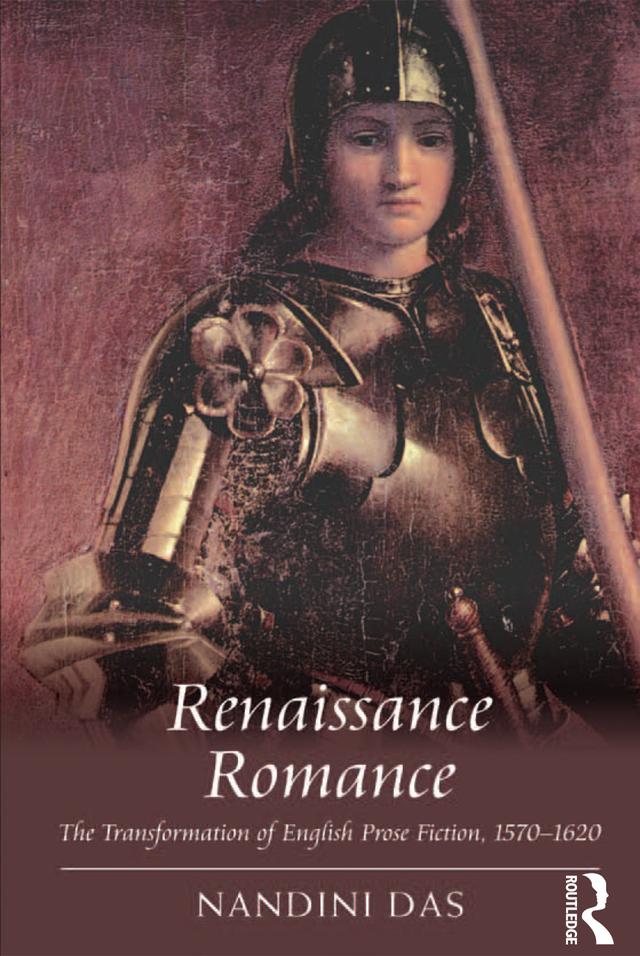 Renaissance Romance by Nandini Das