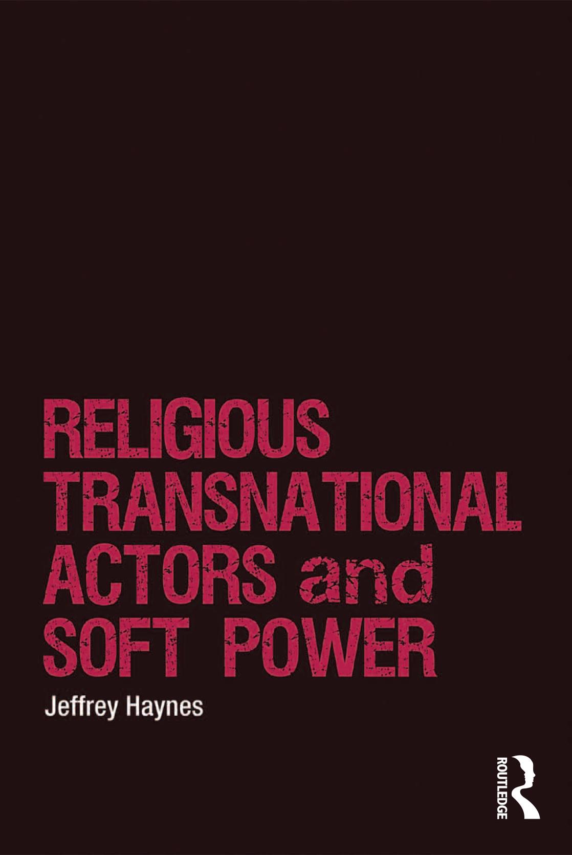 Religious Transnational Actors and Soft Power