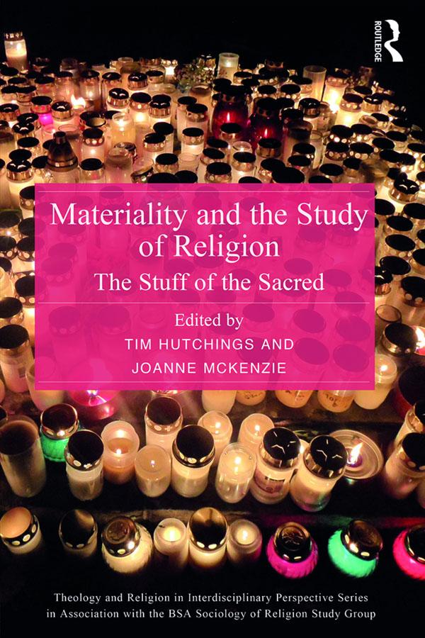 Materiality and the Study of Religion