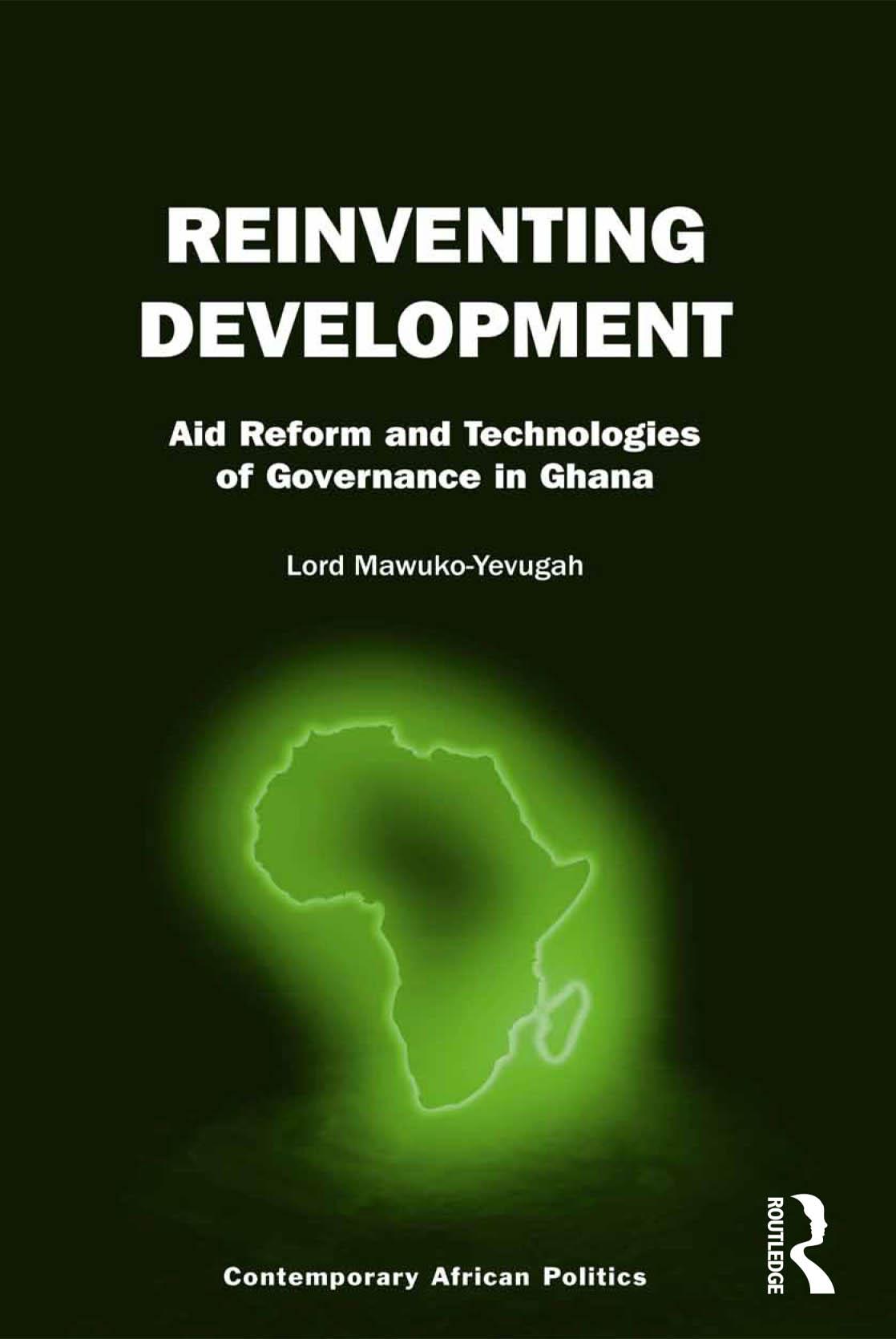 Reinventing Development