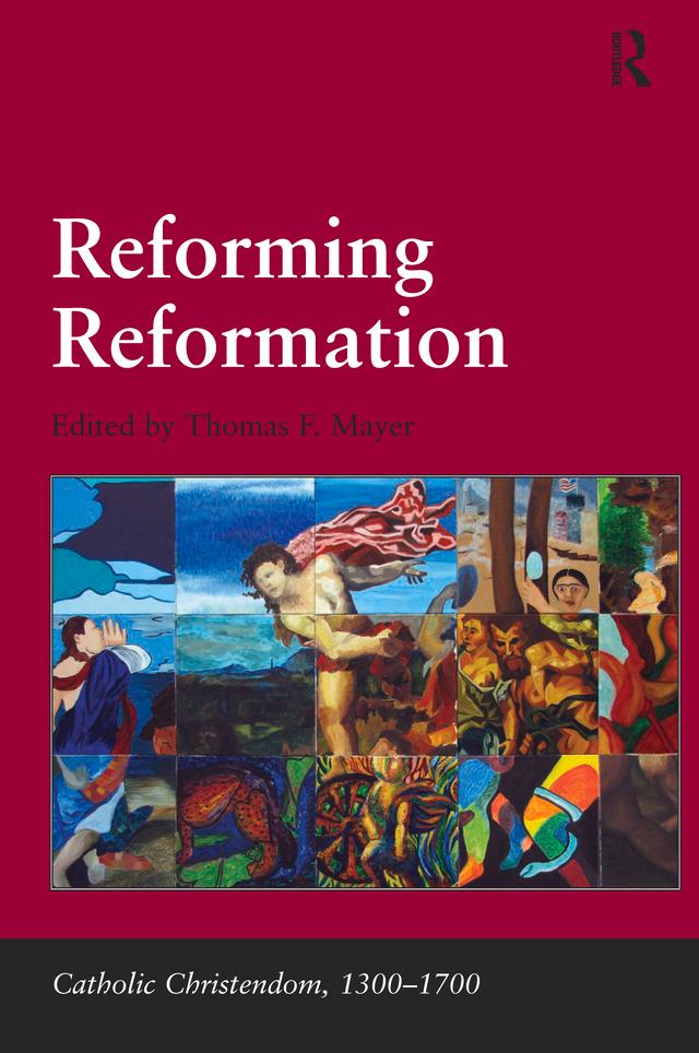 Reforming Reformation