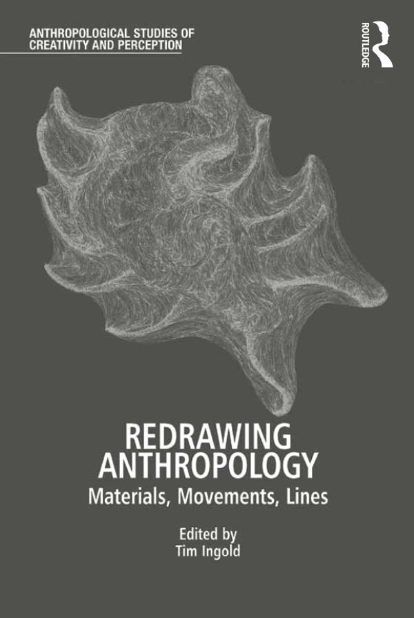 Redrawing Anthropology by Tim Ingold