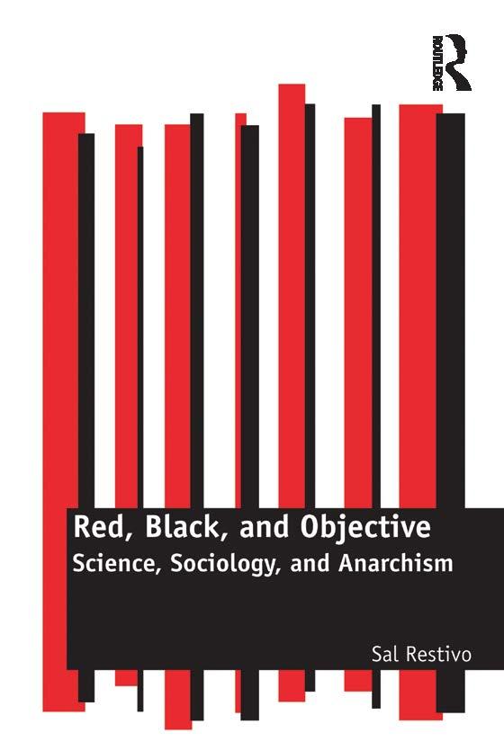 Red, Black, and Objective by Sal Restivo