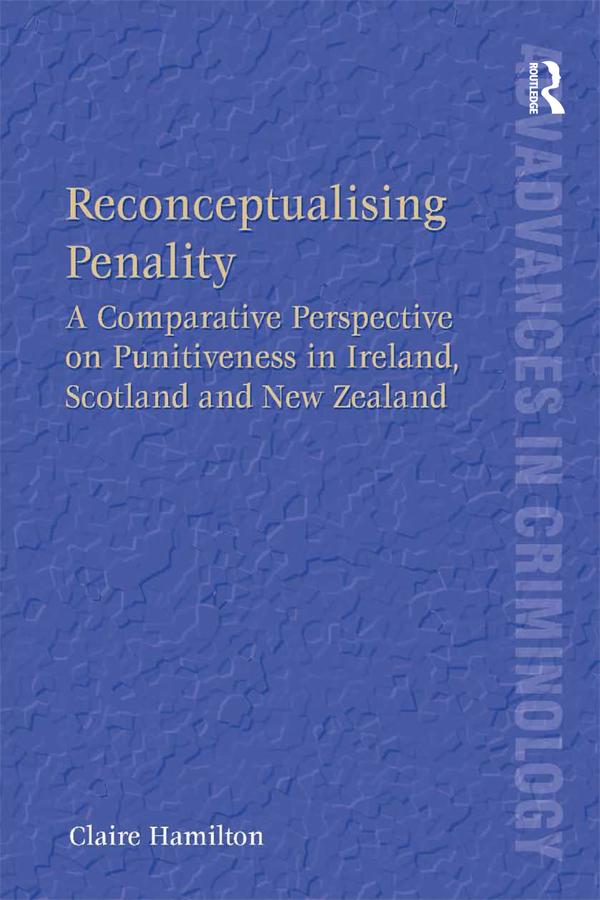 Reconceptualising Penality