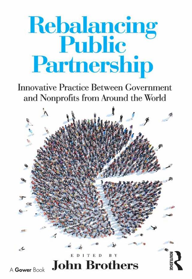 Rebalancing Public Partnership by John Brothers