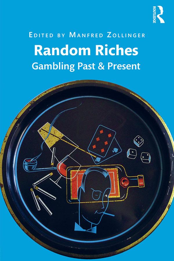 Random Riches by Manfred Zollinger
